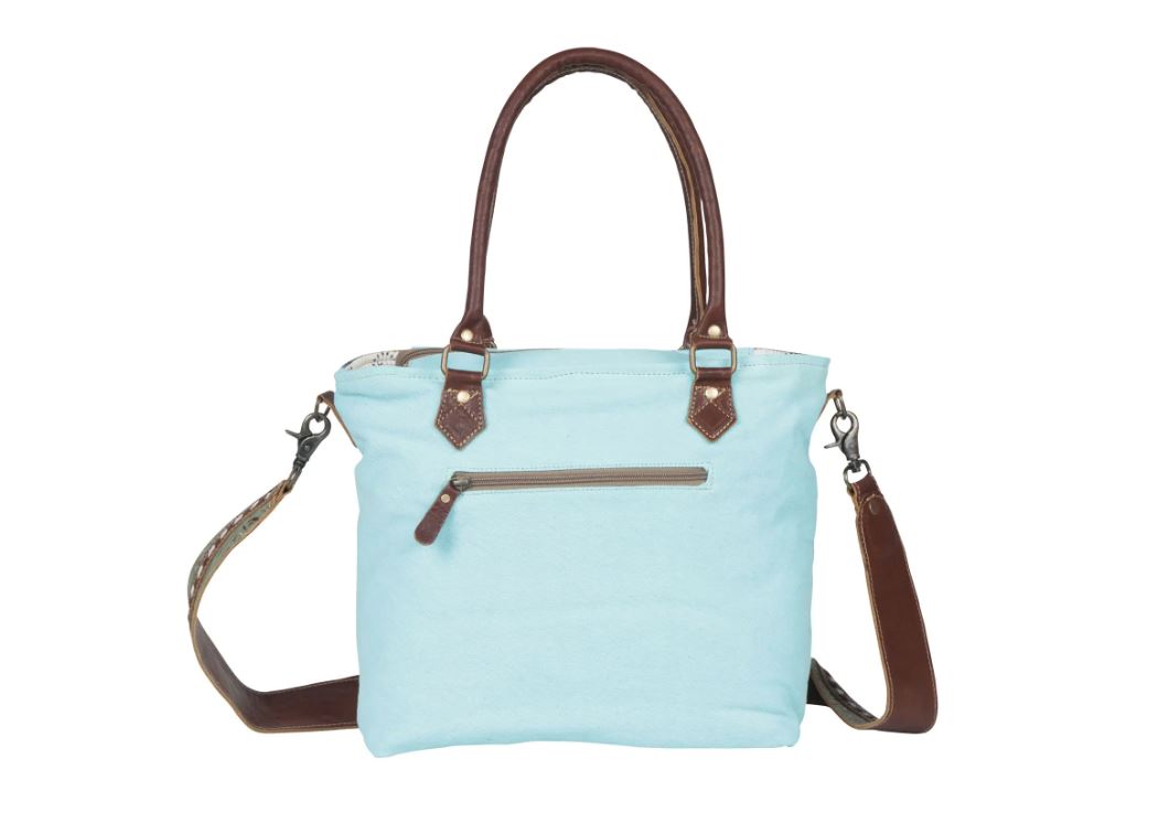 Myra Bag Curation Tote Bag S-4402