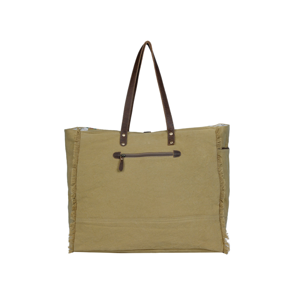 Myra Bag Dependable Weekender Bag S-3322