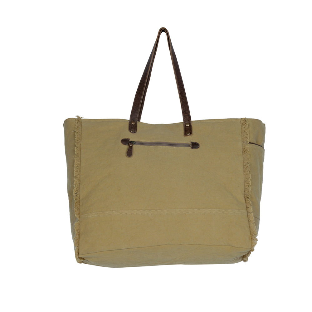 Myra Bag Dependable Weekender Bag S-3322