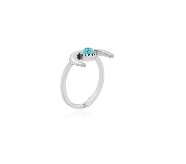 Myra Bag Desert Moon Beam Ring S-10114