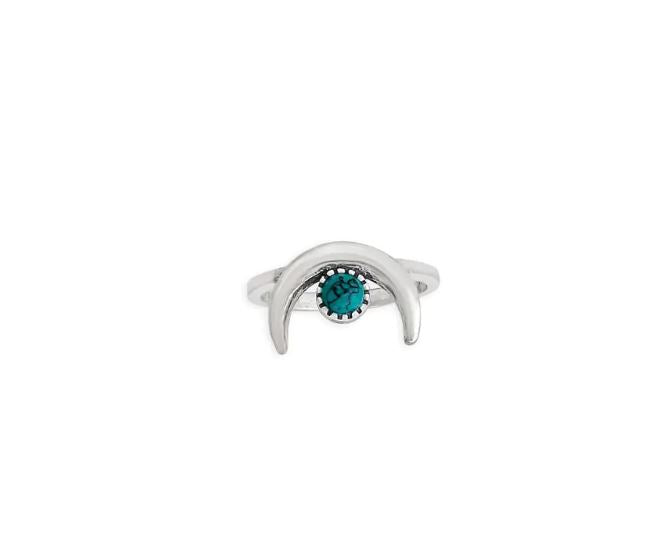 Myra Bag Desert Moon Beam Ring S-10114