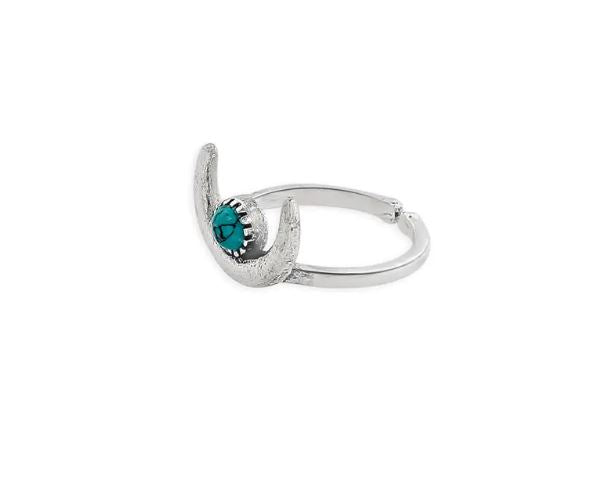 Myra Bag Desert Moon Beam Ring S-10114