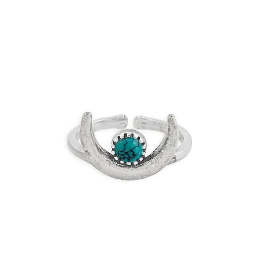 Myra Bag Desert Moon Beam Ring S-10114