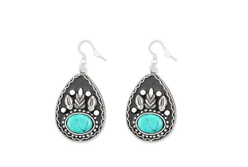 Myra Bag Desert Trail Earrings S-7601