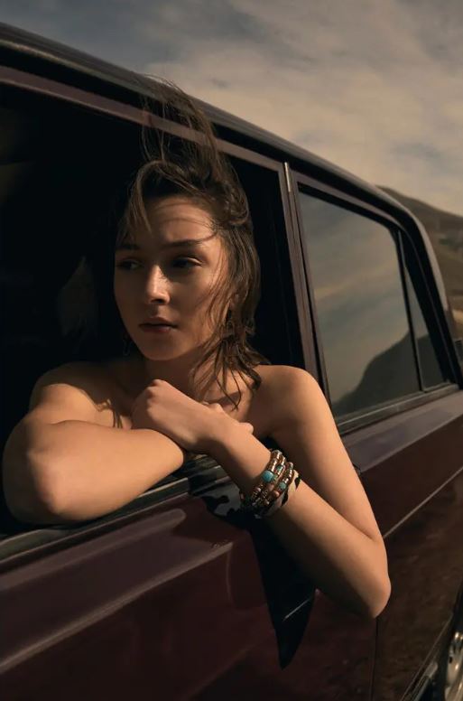 Myra Bag Devonnie Bracelet Set S-10075