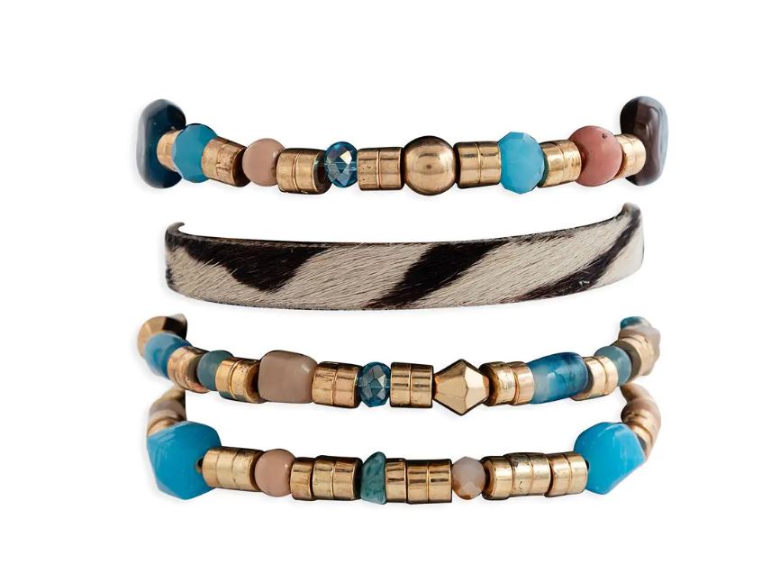 Myra Bag Devonnie Bracelet Set S-10075