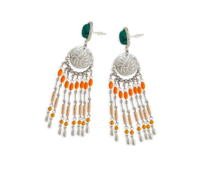 Myra Bag Easy Breezy Earrings S-7236