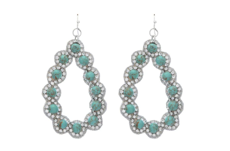 Myra Bag Elmina's Triumph Earrings S-10575