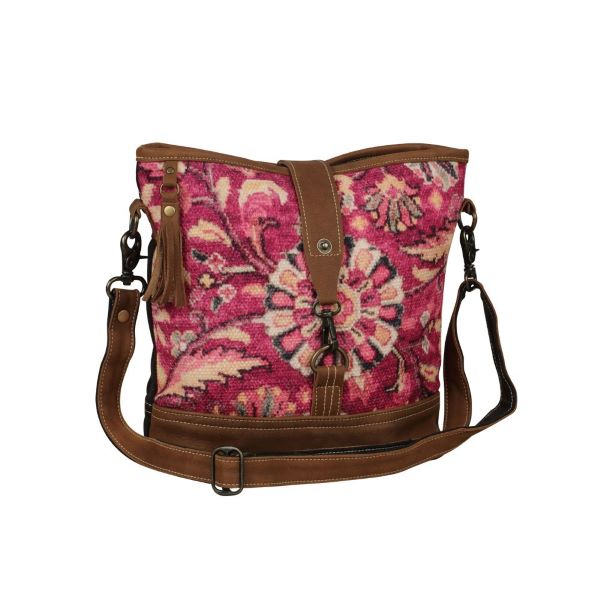 Myra Bag Exuberance Shoulder Bag S-2116
