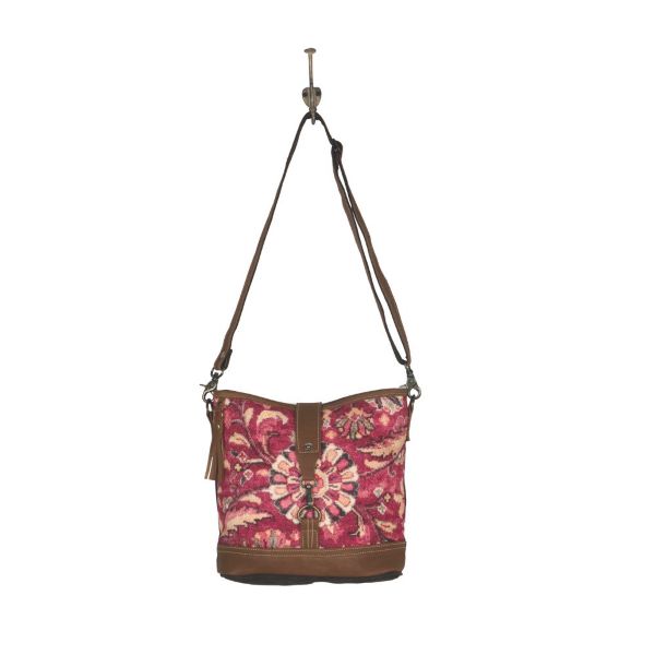 Myra Bag Exuberance Shoulder Bag S-2116