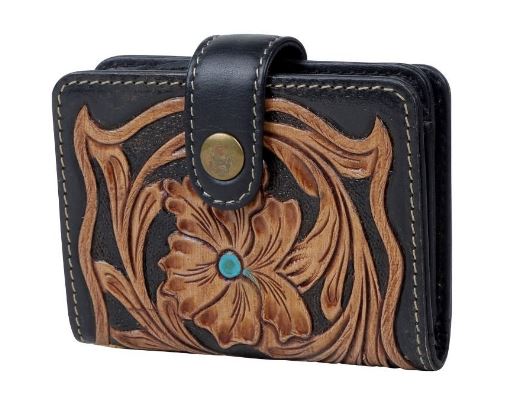 Myra Bag Flight Wallet S-4931