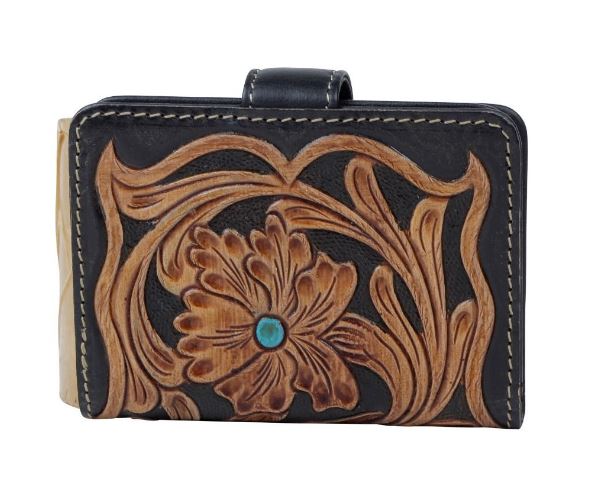 Myra Bag Flight Wallet S-4931