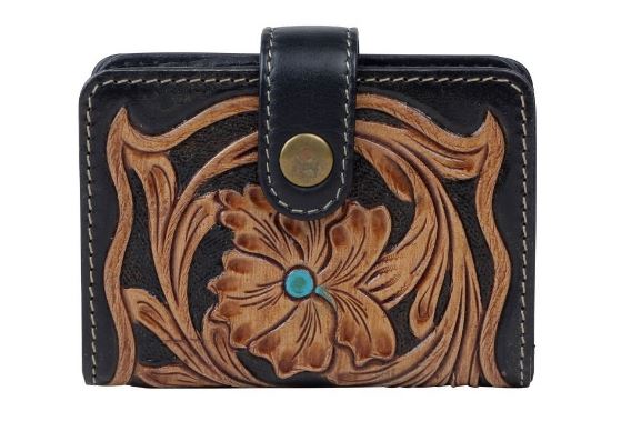 Myra Bag Flight Wallet S-4931