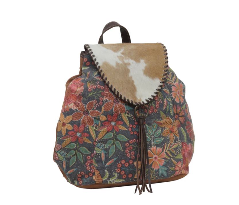 Myra Bag Foremost Backpack Bag S-5703