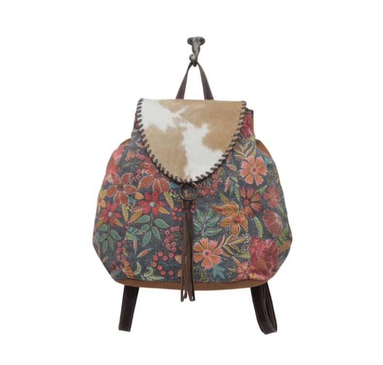 Myra Bag Foremost Backpack Bag S-5703