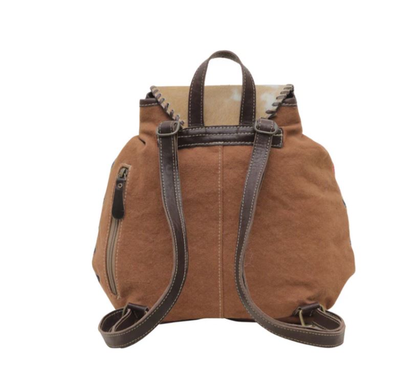 Myra Bag Foremost Backpack Bag S-5703