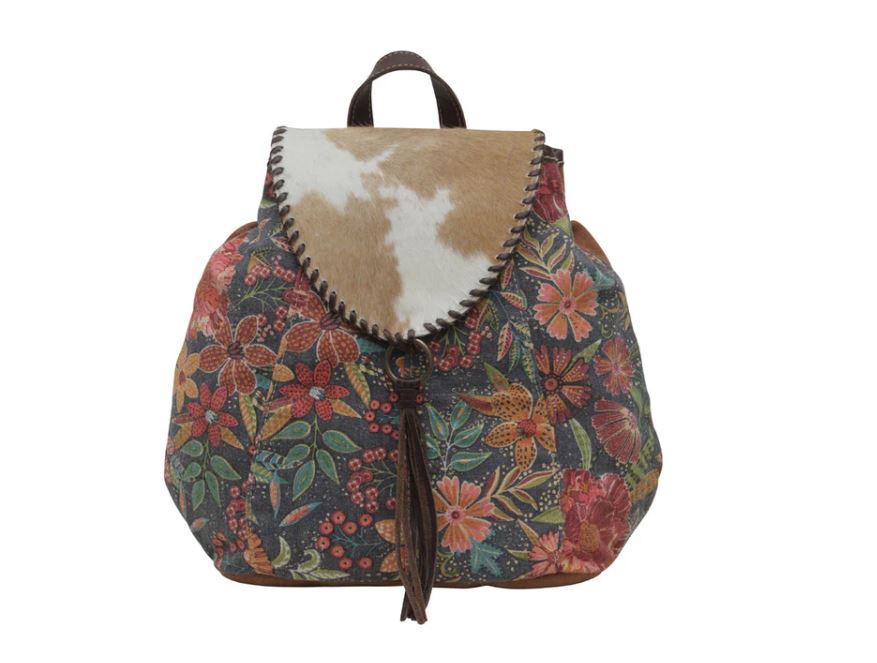 Myra Bag Foremost Backpack Bag S-5703