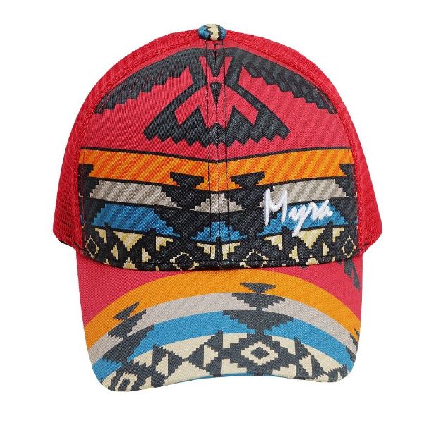 Myra Bag Hey Ya DaD Cap S-6502