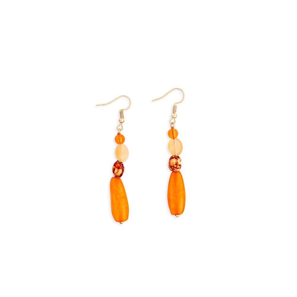 Myra Bag Intrinsica Earrings S-10154