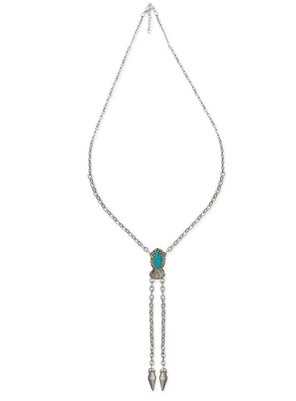 Myra Bag Joy Dancer Necklace S-10033