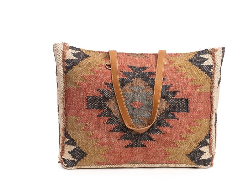 Myra Bag Kaliko Hill Weekender Bag S-9529