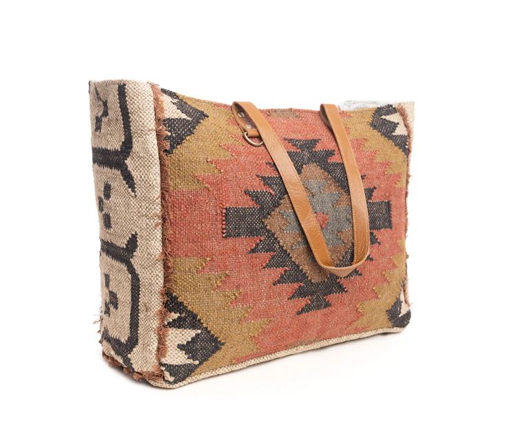 Myra Bag Kaliko Hill Weekender Bag S-9529