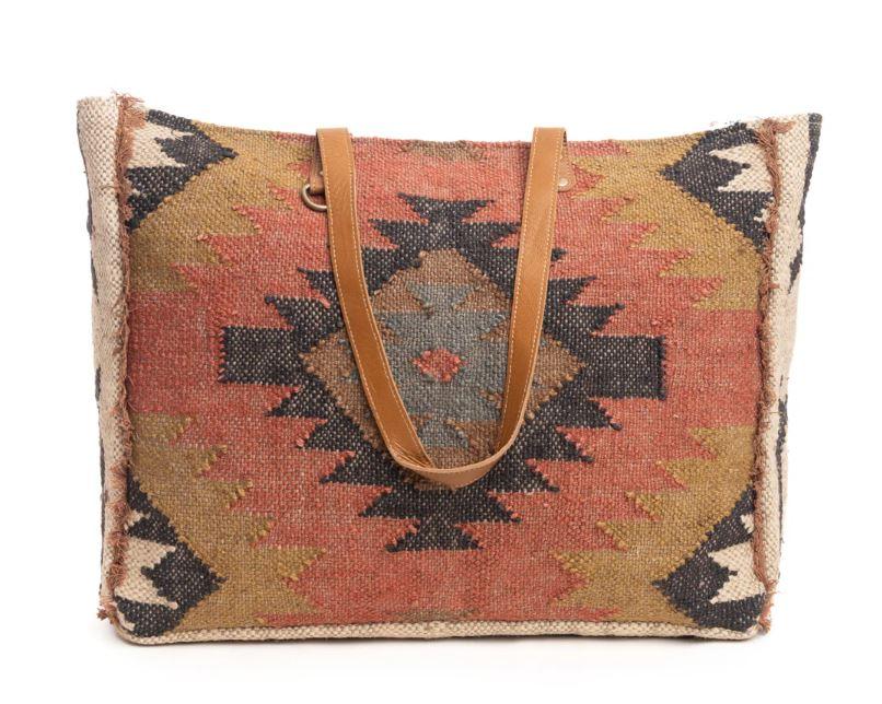 Myra Bag Kaliko Hill Weekender Bag S-9529