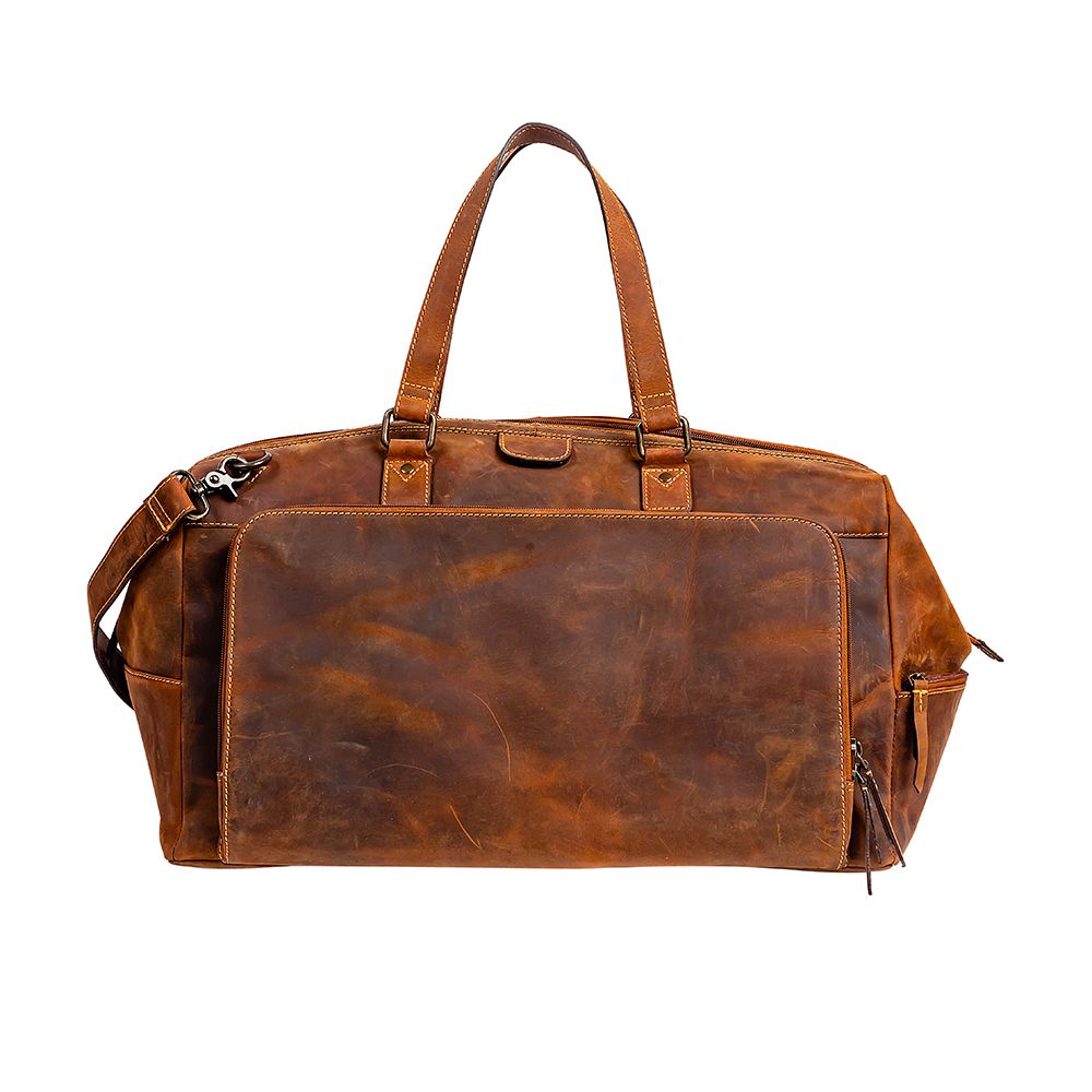 Myra Bag Kurlingham Duffle Bag S-9284