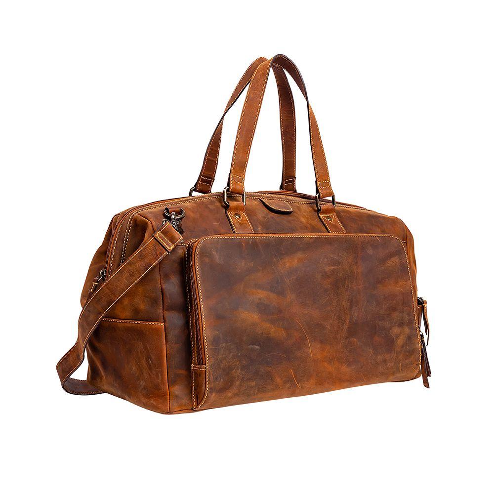 Myra Bag Kurlingham Duffle Bag S-9284