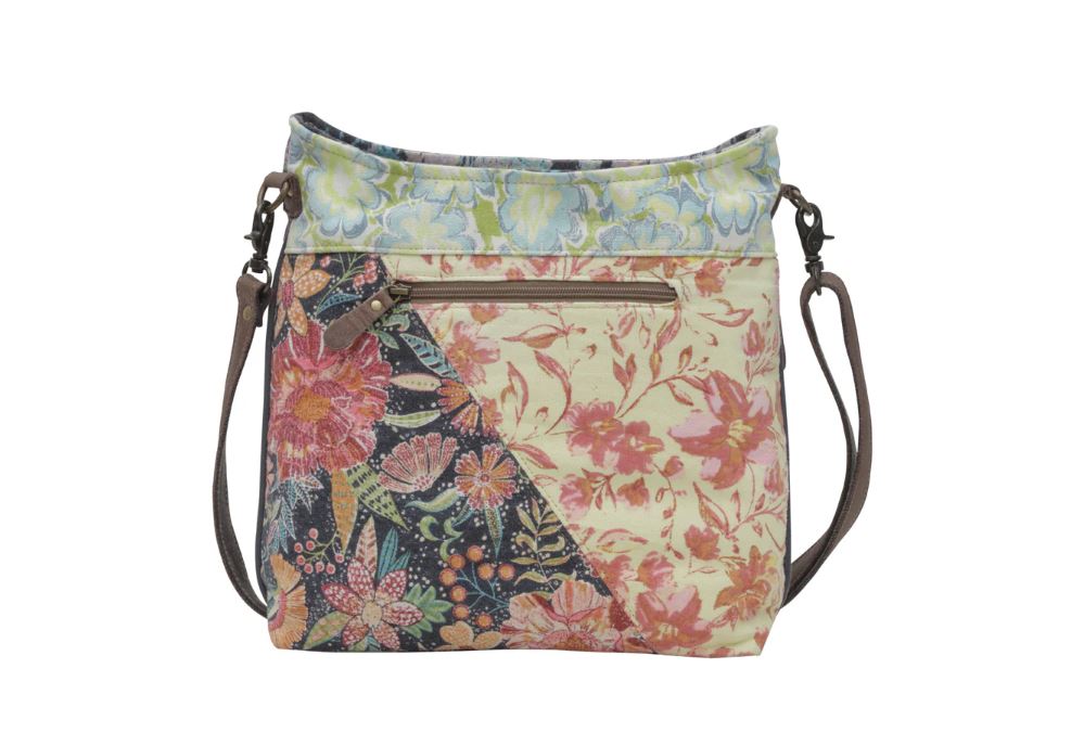 Myra Bag Le Fleur Bel Shoulder Bag S-6395