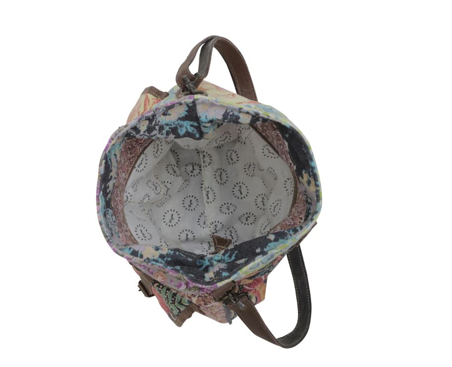 Myra Bag Le Fleur Bel Shoulder Bag S-6395