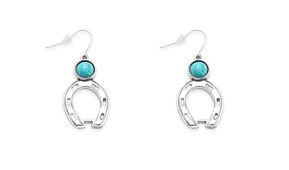 Myra Bag Lucky Mesa Wishes Earrings S-12492