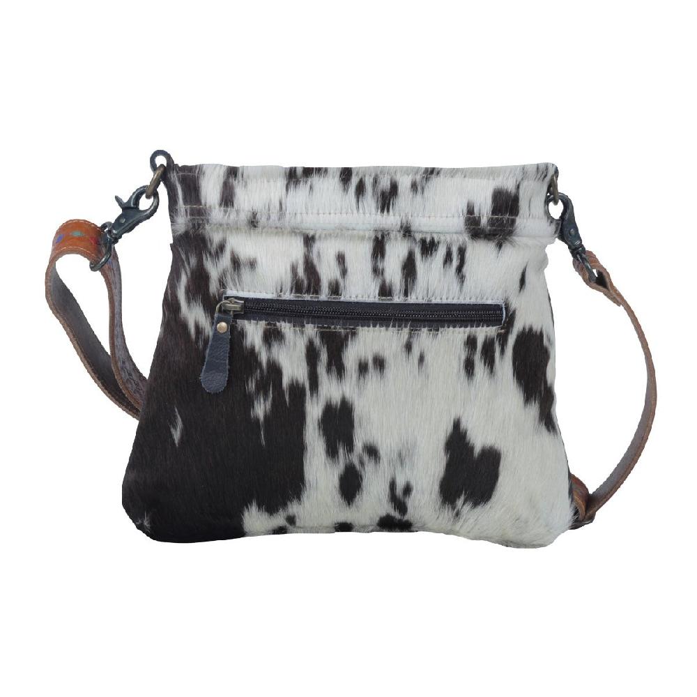 Myra Bag Lush Hand-Tooled Bag S-3973