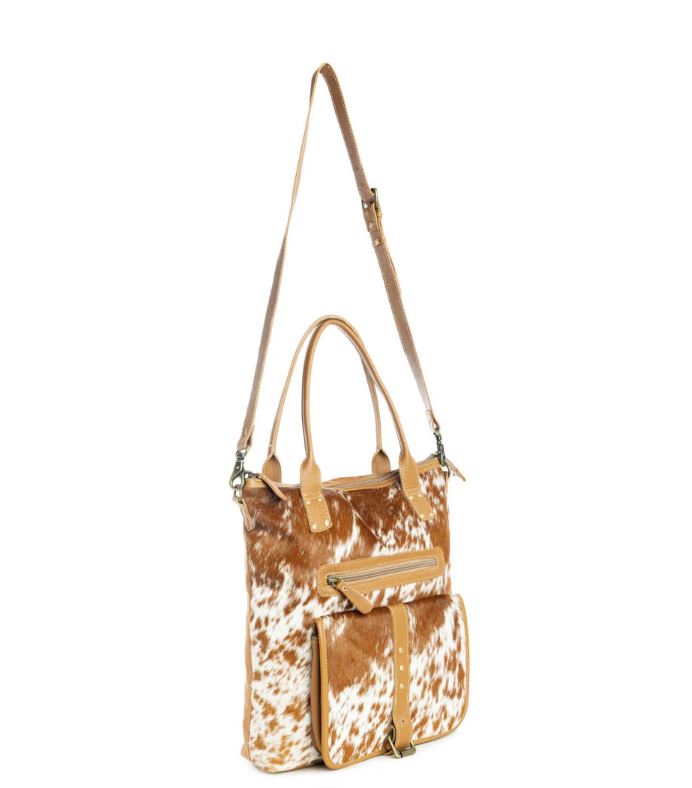 Myra Bag Mesa Maverick Tote Bag S-10818