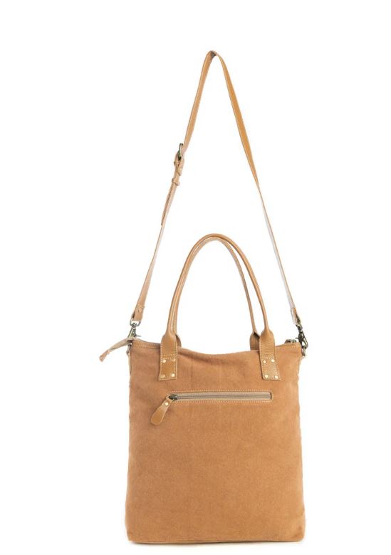 Myra Bag Mesa Maverick Tote Bag S-10818