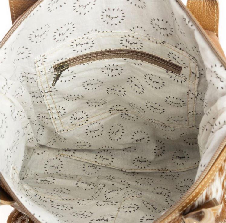 Myra Bag Mesa Maverick Tote Bag S-10818