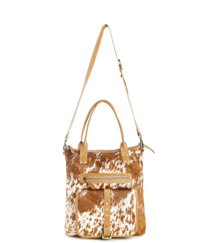 Myra Bag Mesa Maverick Tote Bag S-10818