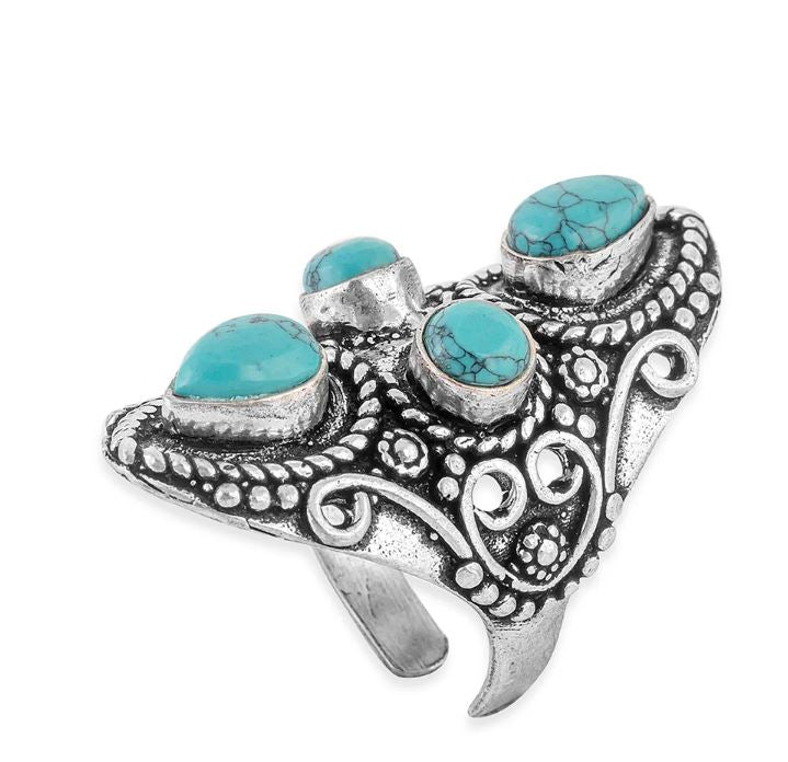 Myra Bag Monte Vista Ring S-11236