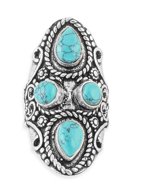 Myra Bag Monte Vista Ring S-11236