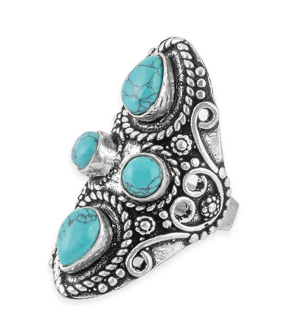 Myra Bag Monte Vista Ring S-11236