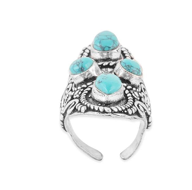 Myra Bag Monte Vista Ring S-11236