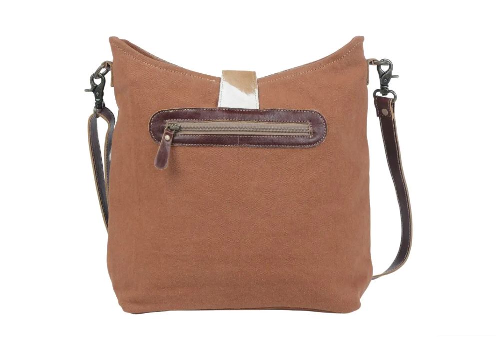 Myra Bag Multipastels Shoulder Bag S-4692