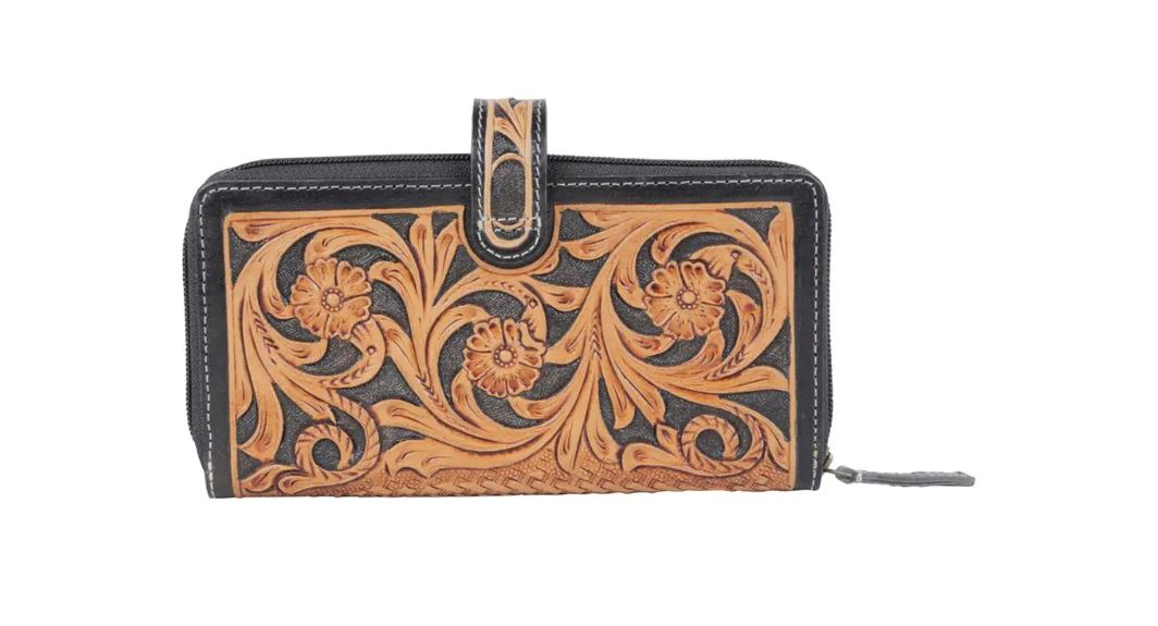 Myra Bag Mysa Wallet S-5387