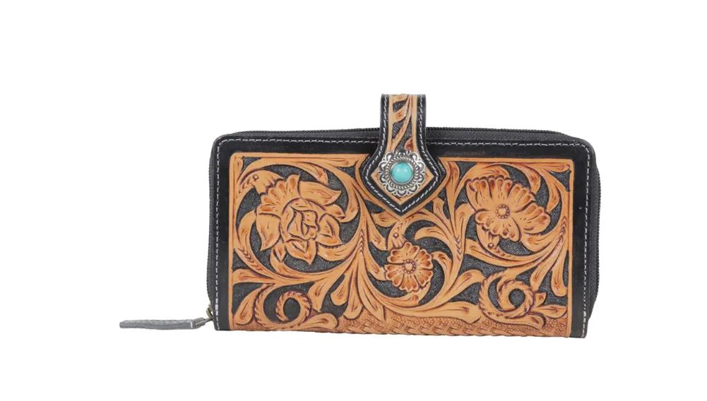 Myra Bag Mysa Wallet S-5387