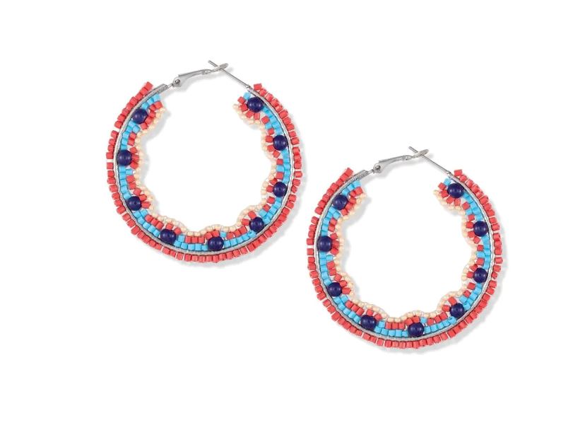 Myra Bag Occult Earrings S-3704