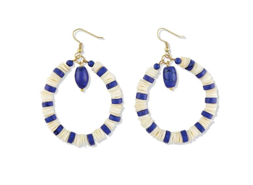 Myra Bag Oshin Earrings S-5130