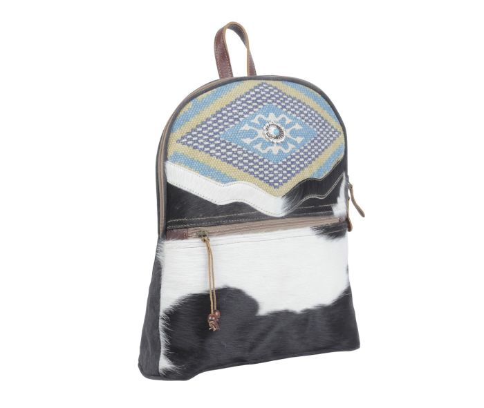 Myra Bag Pastel Ablaze Backpack Bag S-4712