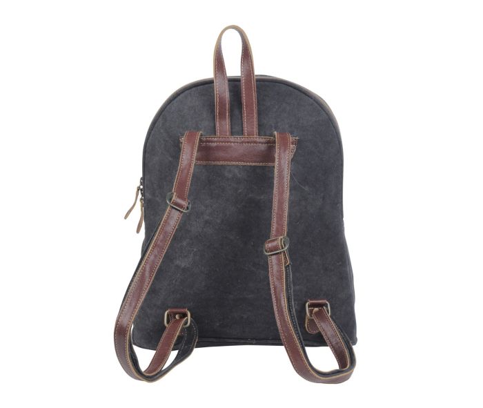 Myra Bag Pastel Ablaze Backpack Bag S-4712