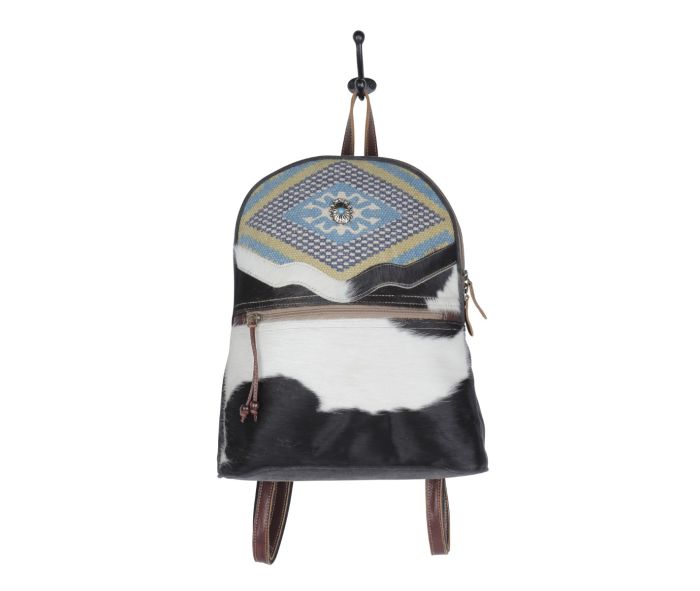 Myra Bag Pastel Ablaze Backpack Bag S-4712