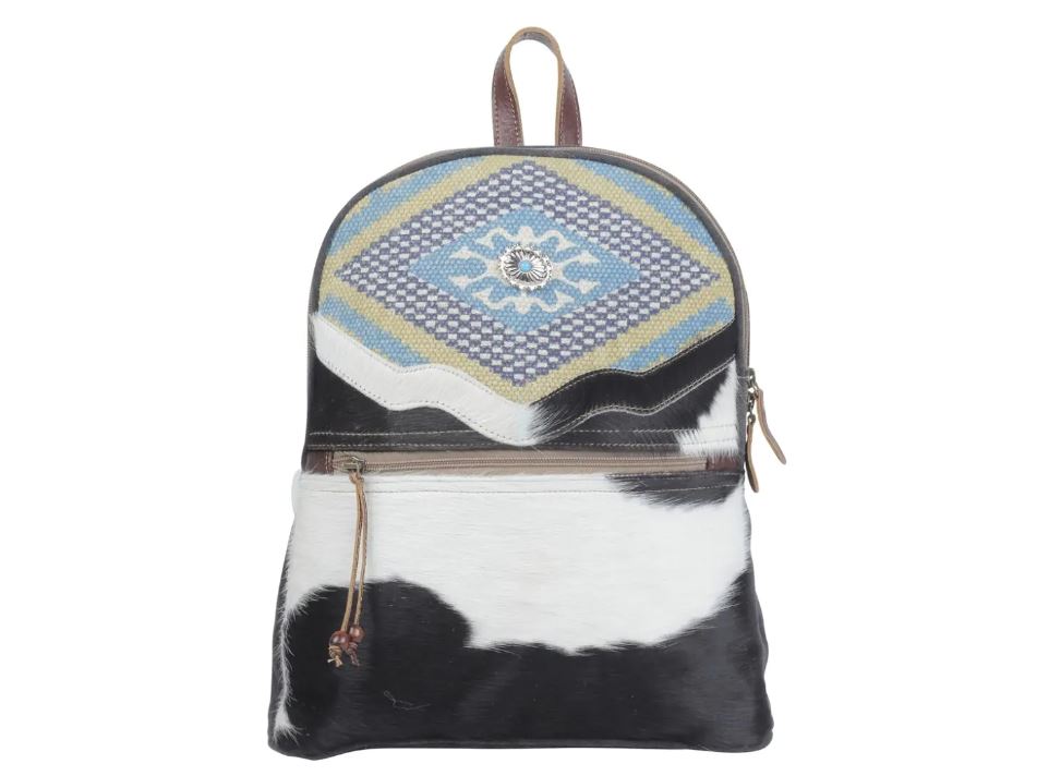 Myra Bag Pastel ablaze Backpack Bag S-4712
